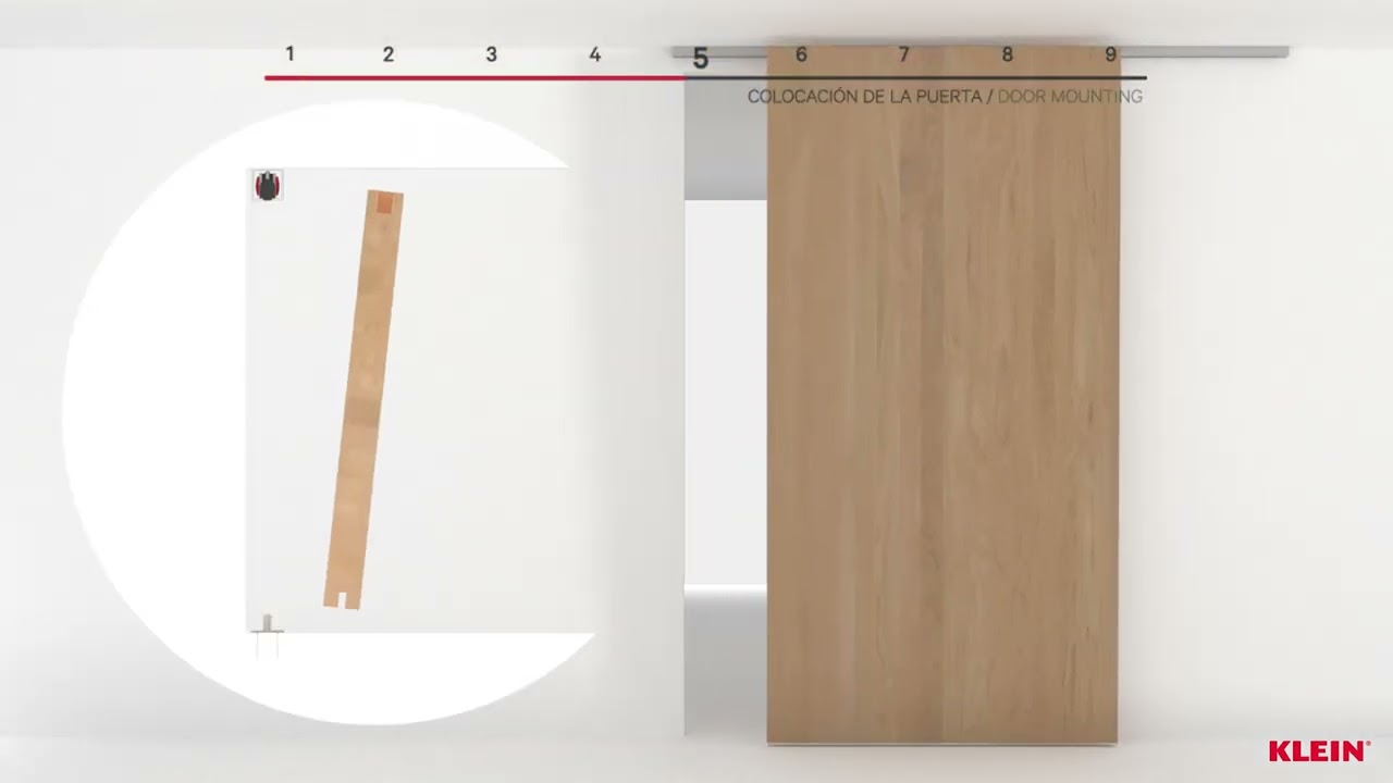Sensus - Mounting Instructions Video