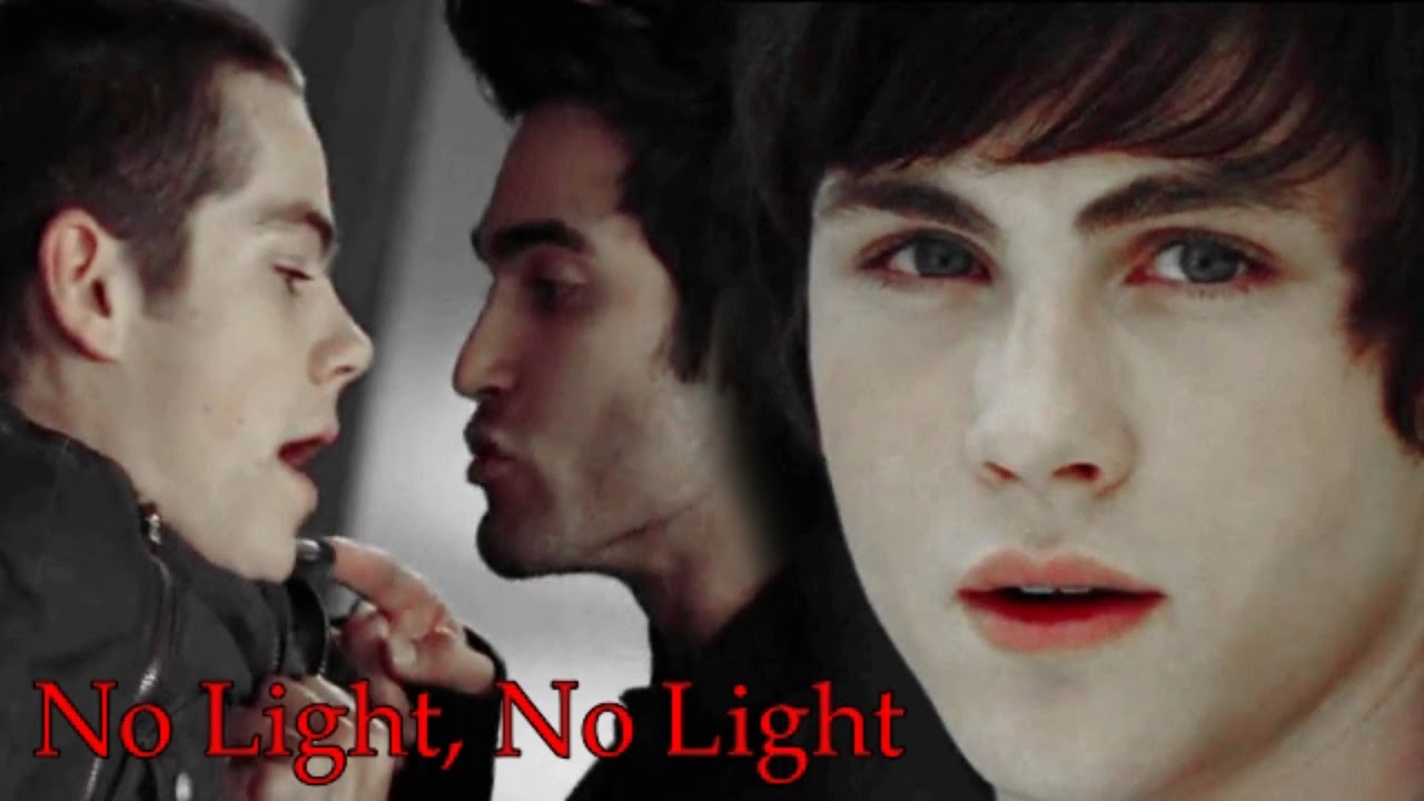 Multiships - No Light, No Light (for Giulia)