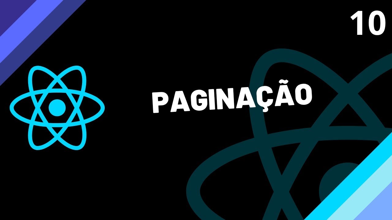 React + vite do zero | Paginação - parte 10