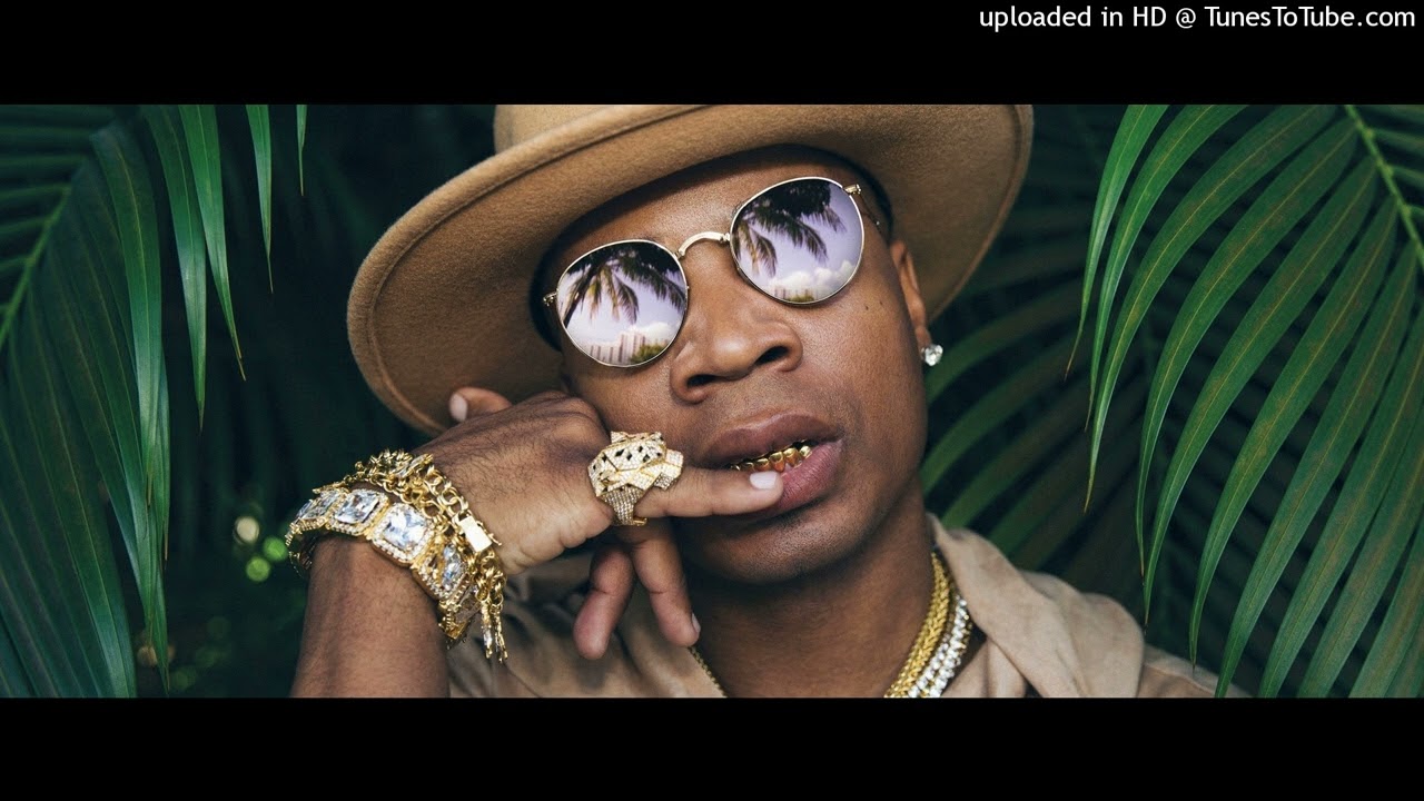 Plies - Ran Off On Da Plug Twice (Instrumental) #Plies