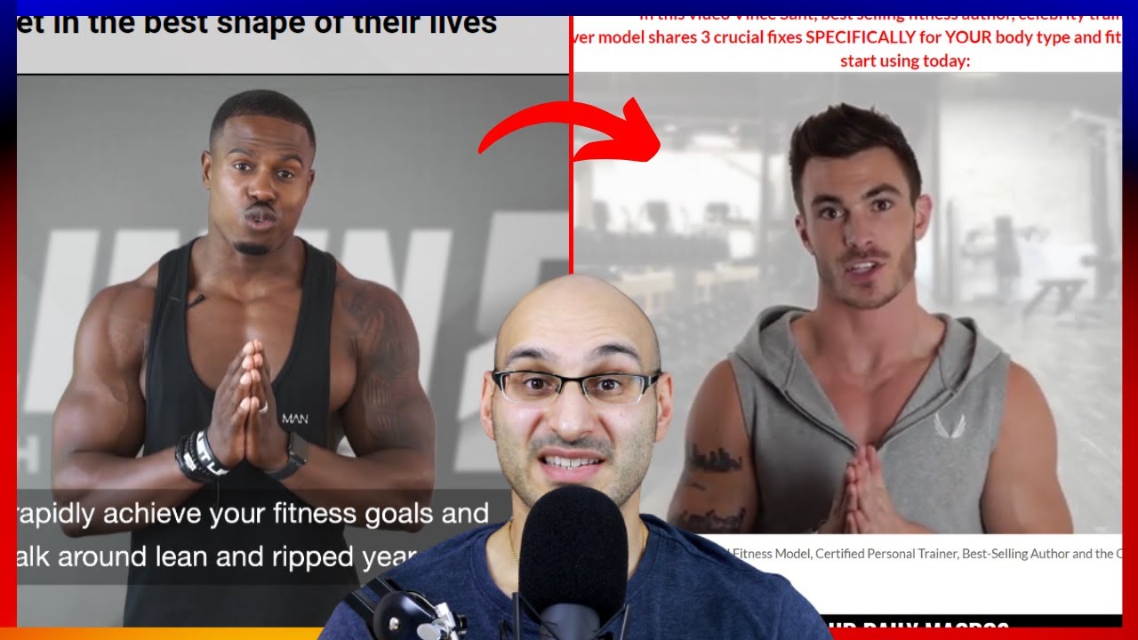 Simeon Panda Is The New VShred