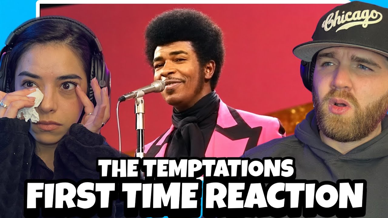 Впервые слушаю The Temptations &mdash; Papa Was A Rolling Stone | ТАКАЯ ЗАВОДНАЯ ПЕСНЯ, НО ТЕКСТ СО СМЫ...
