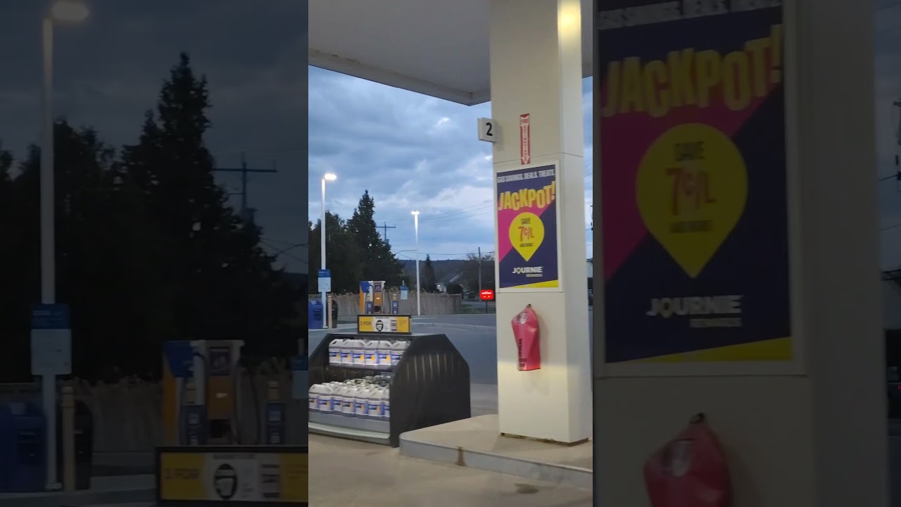 Budget Road Trip Hack Everyone In Ottawa Should Know #cheapgas #traveltips