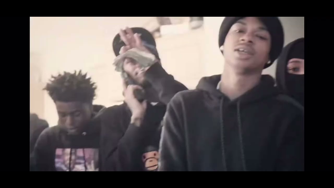 Repossession Rin x Yvn x Lul Ball x Lil T1mmy Type Beat “shawn kemp”