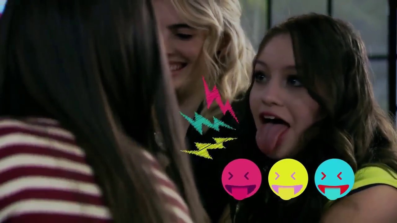 Todas las equivocaciones soy luna 2