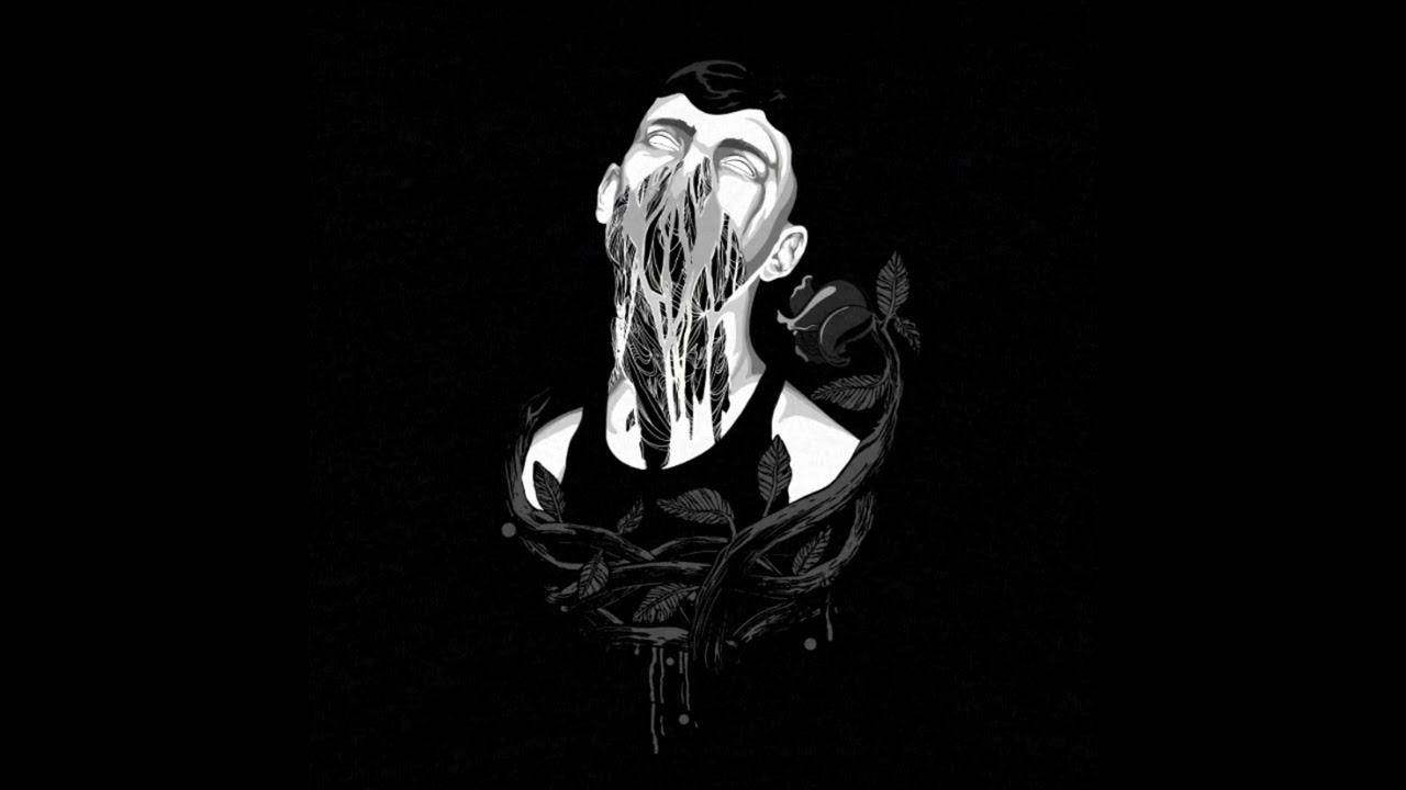Satin Black (INSTRUMENTAL) - Jake Hill