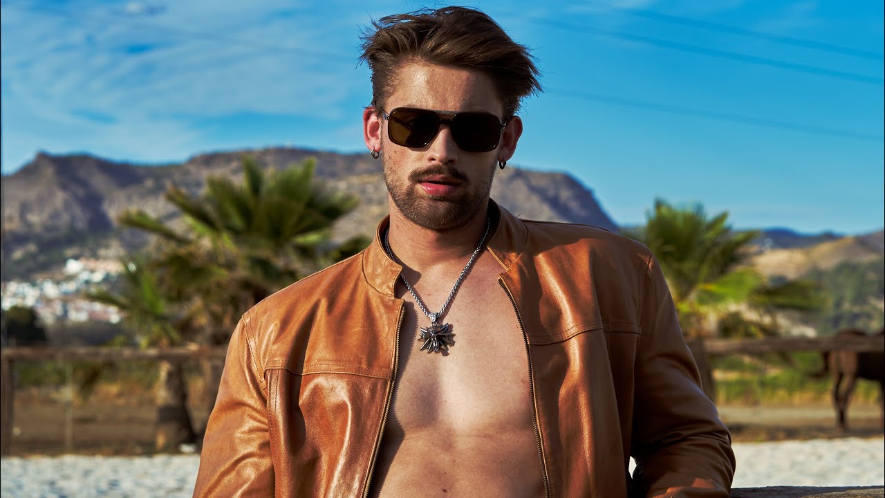 Siles - Monte Carlo (Official Video)