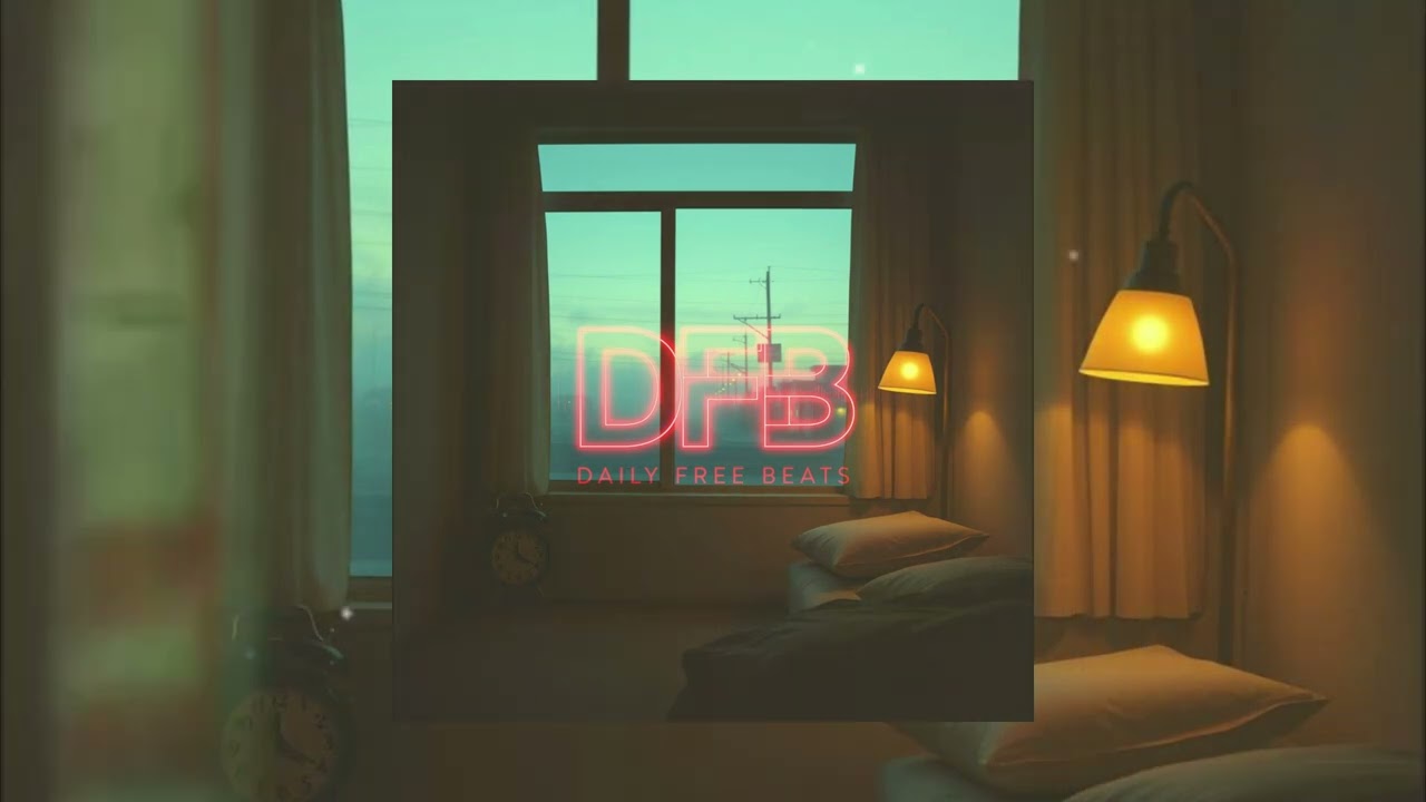 [FREE] R&B INDI POP Type Beat - Late Check-Out