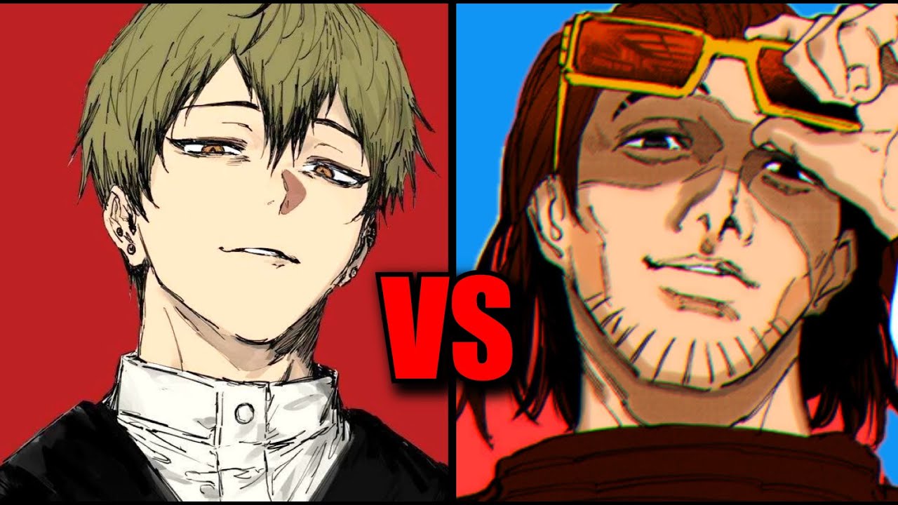 Naoya Vs Kindaka Is Embarrassing...