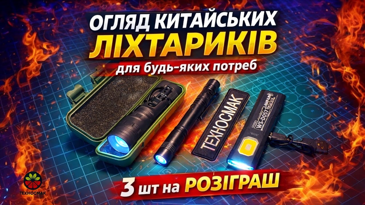 КИТАЙСЬКІ ЛІХТАРИКИ   ОГЛЯД ТА РОЗІГРАШ