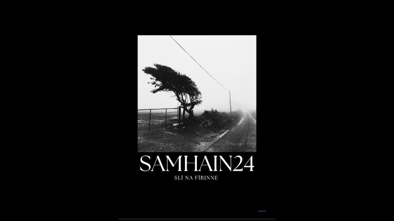 Rosie McCarthy   Amhráin Sean Nós   SAMHAIN24