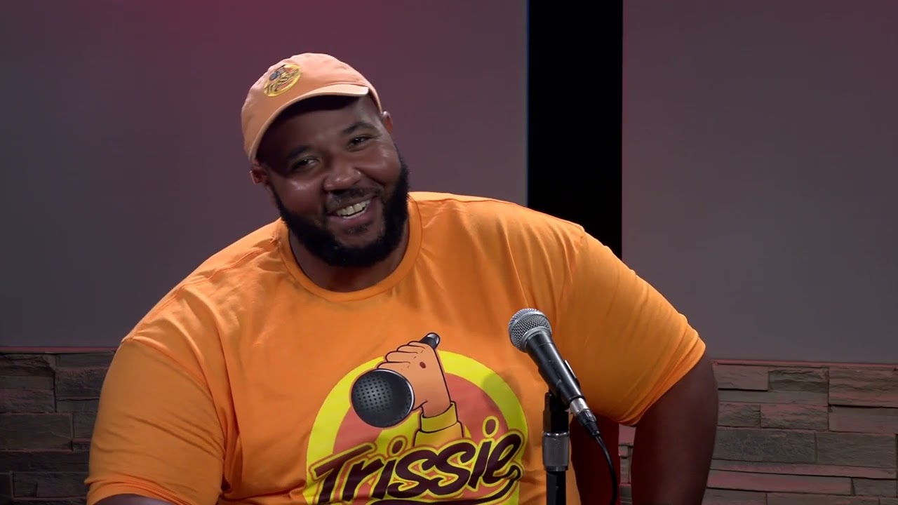 SMBTV Interview with Comedian Tristan Johnson | Interviews