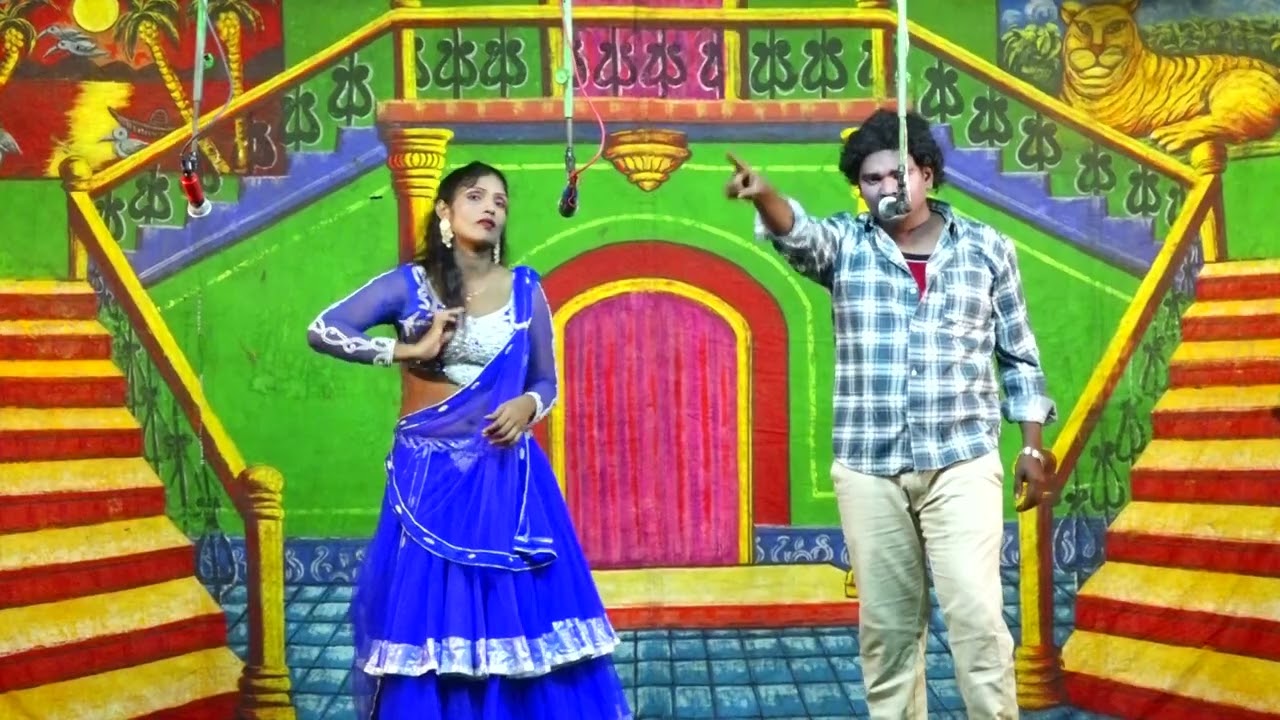 udijarla drama videos samrat ashok 00112