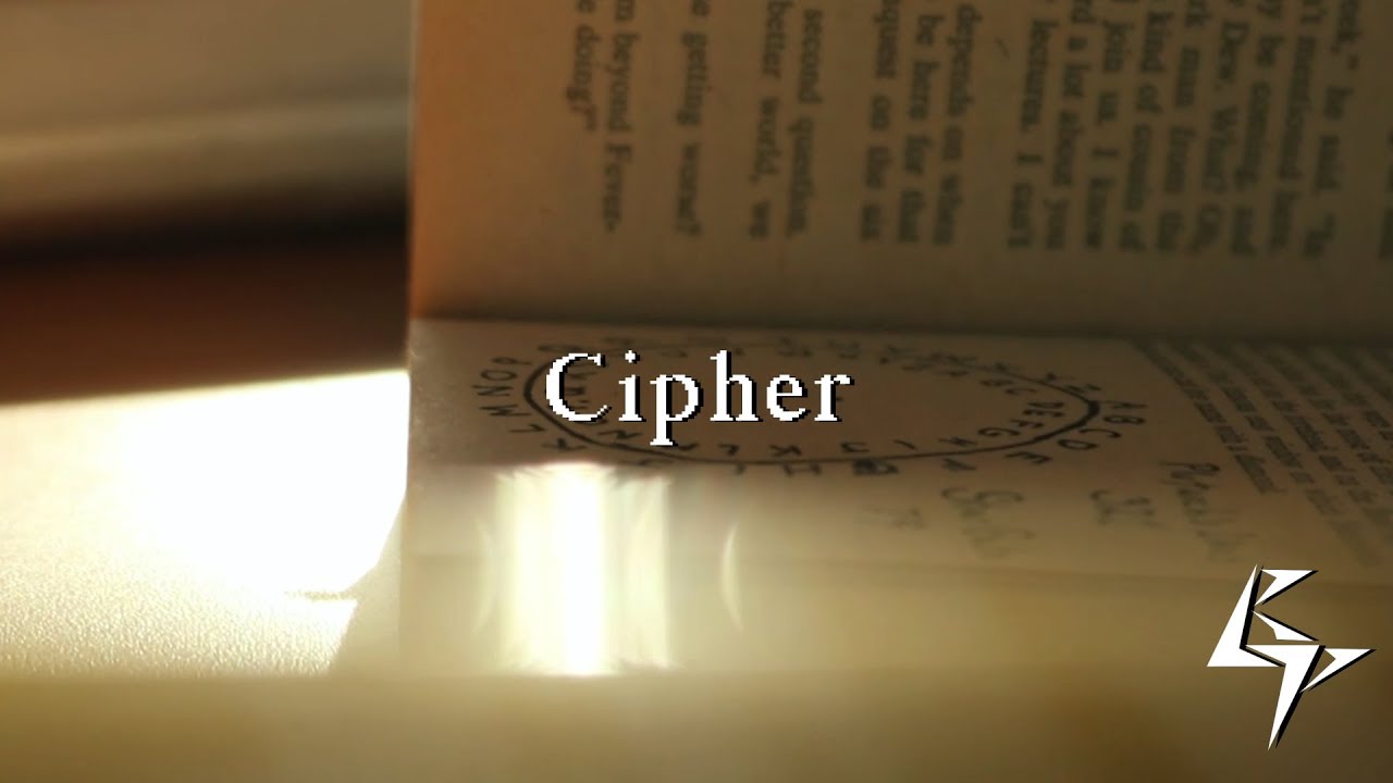 Cipher - Filmstro/Film Riot One-Minute Short Entry