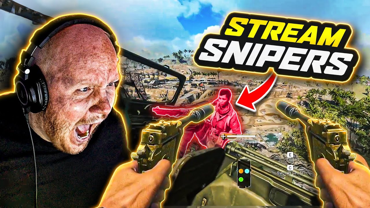 THIS GAME ALMOST MADE ME RETIRE