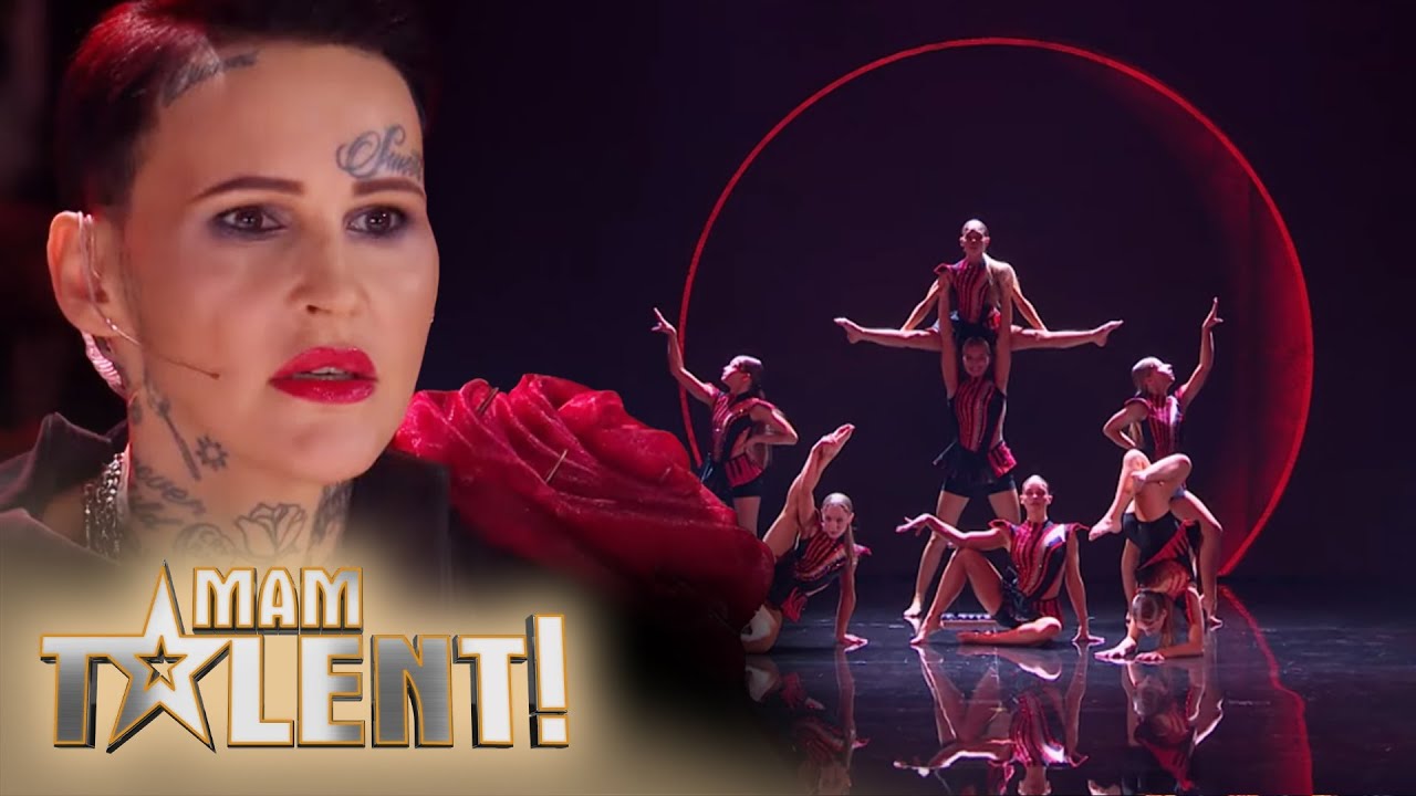 Perfect Team zatańczył o finał!🔥Jak im poszło? I Mam Talent!