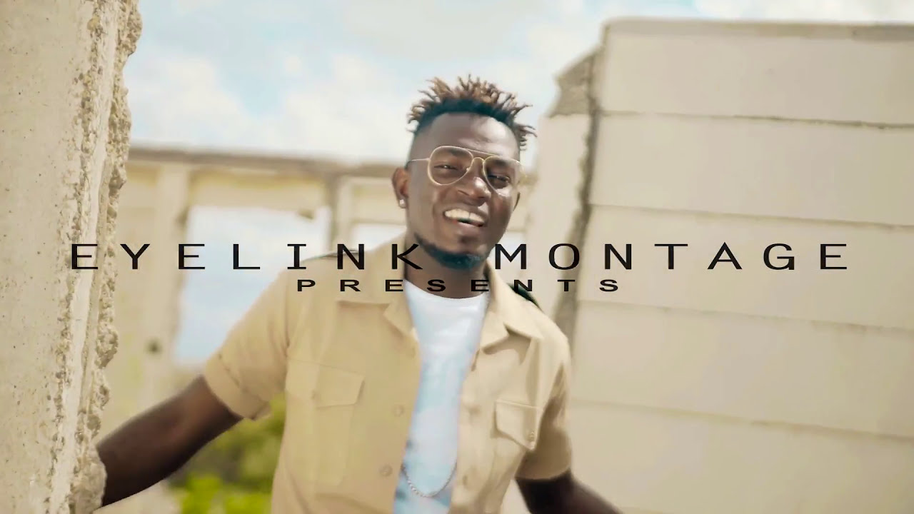Dondada  -Thank You (Official video)ft MAXYN