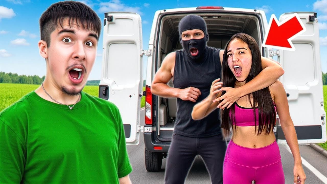 MOJA CURA JE OTETA