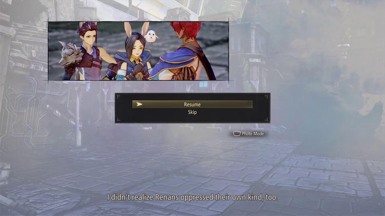 Tales of Arise - Walkthrough Part 9