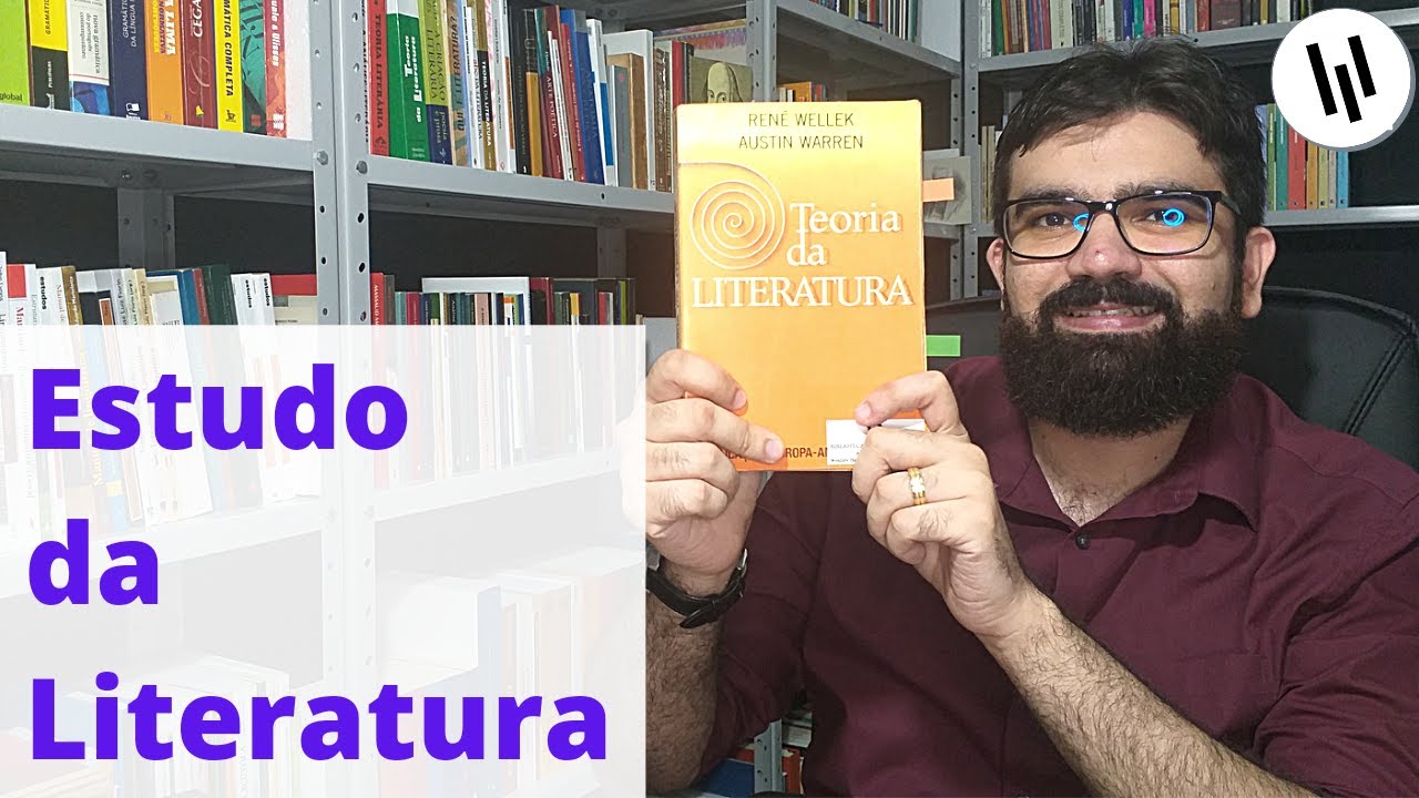 Estudo da literatura: ciência ou subjetividade? | Projeto 