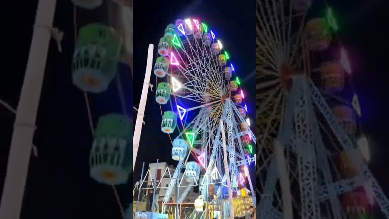 Rampur ka mela 2022 || new video || like and subscrib my channel 👀👀👀👀👀👀👀