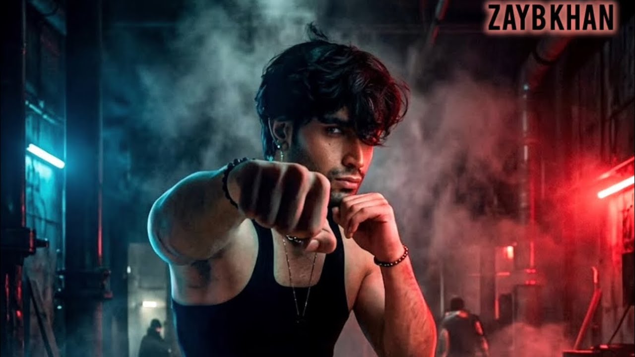 Thoughts before Tamasha - Zayb khan #zaybkhan #tamasha #tamashaseason5 #arydigital 