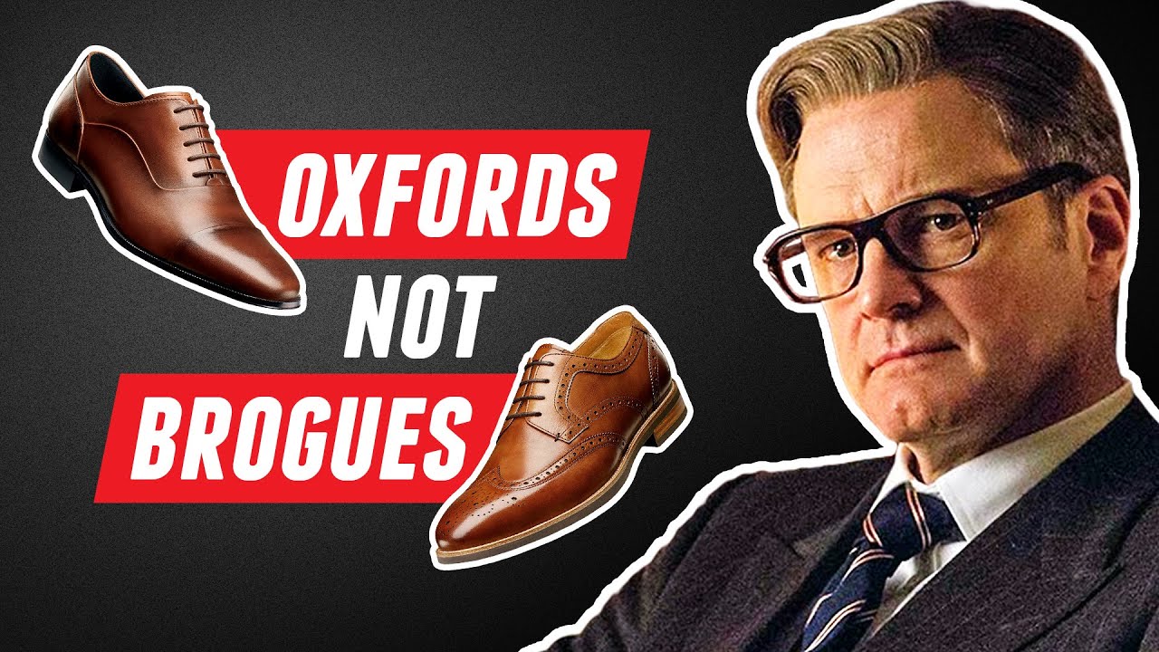 The Kingsman Were WRONG! 