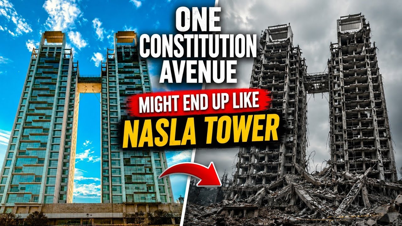 One Constitution Avenue Legal Crisis | Allottees Left Without Ownership Rights?