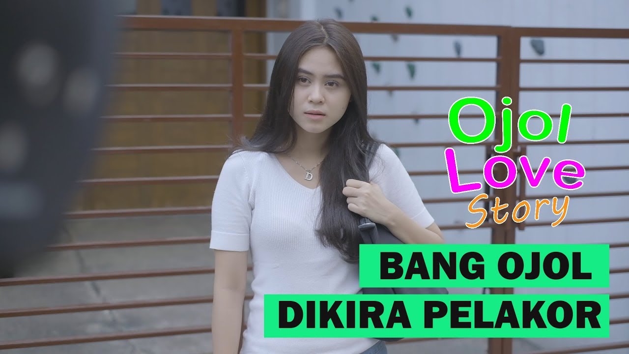 #OJOLLOVESTORY - IKUT CASTING
