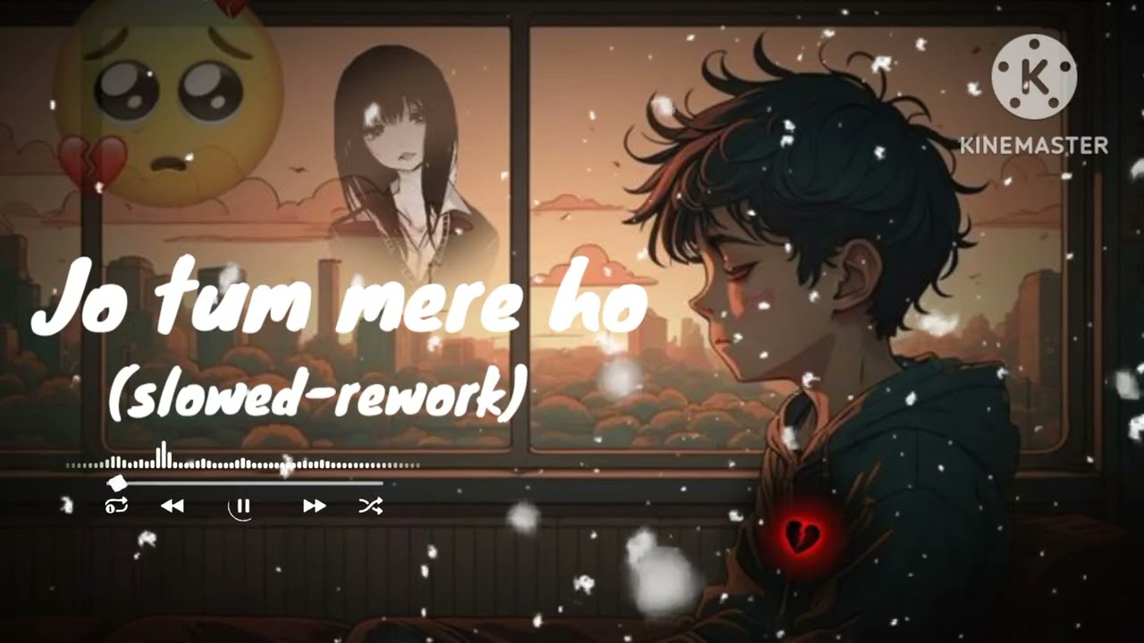 𝗝𝗮𝗮𝗻𝗲 𝕟𝕒𝕒 𝕥𝕦 ᴋɪ (𝐬𝐥𝐨𝐰𝐞𝐝-𝐫𝐞𝐯𝐞𝐫𝐛𝐞)#whowillbemylifepartnerta #alone, #𝐬𝐚𝐝 #alone 
