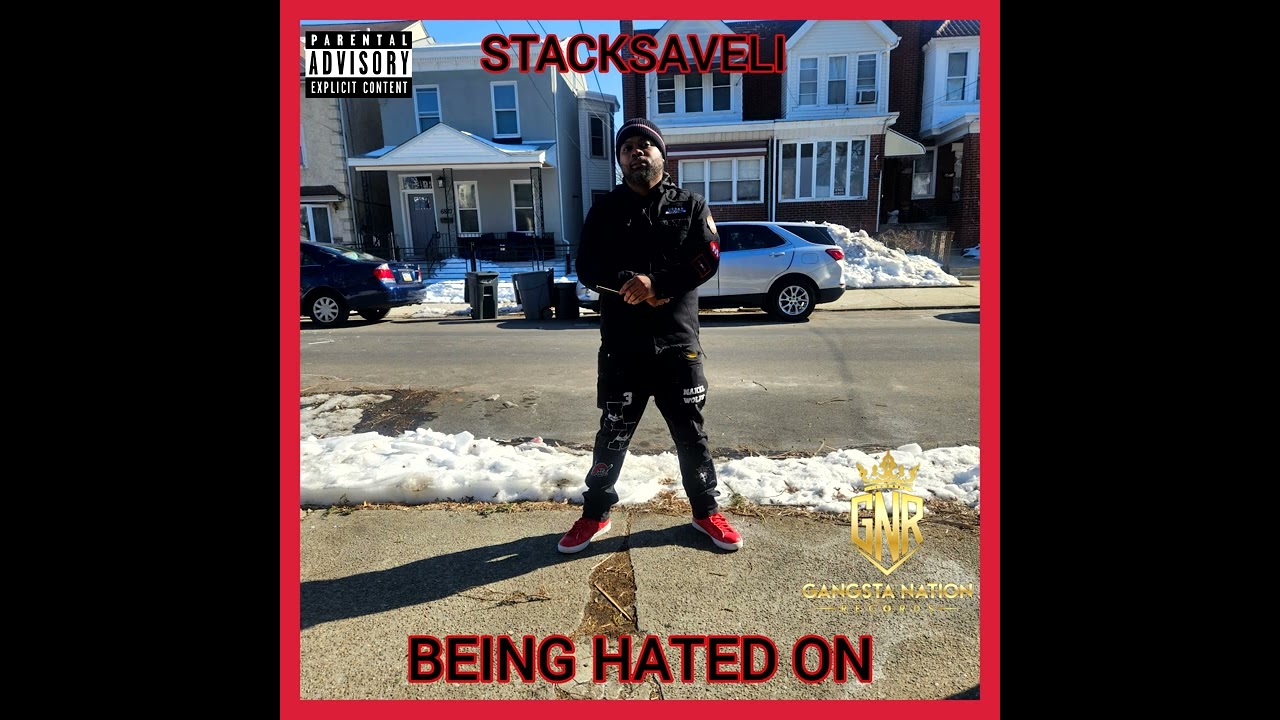 Yall Dont Hear Me Tho (Promotion Mixtape)
