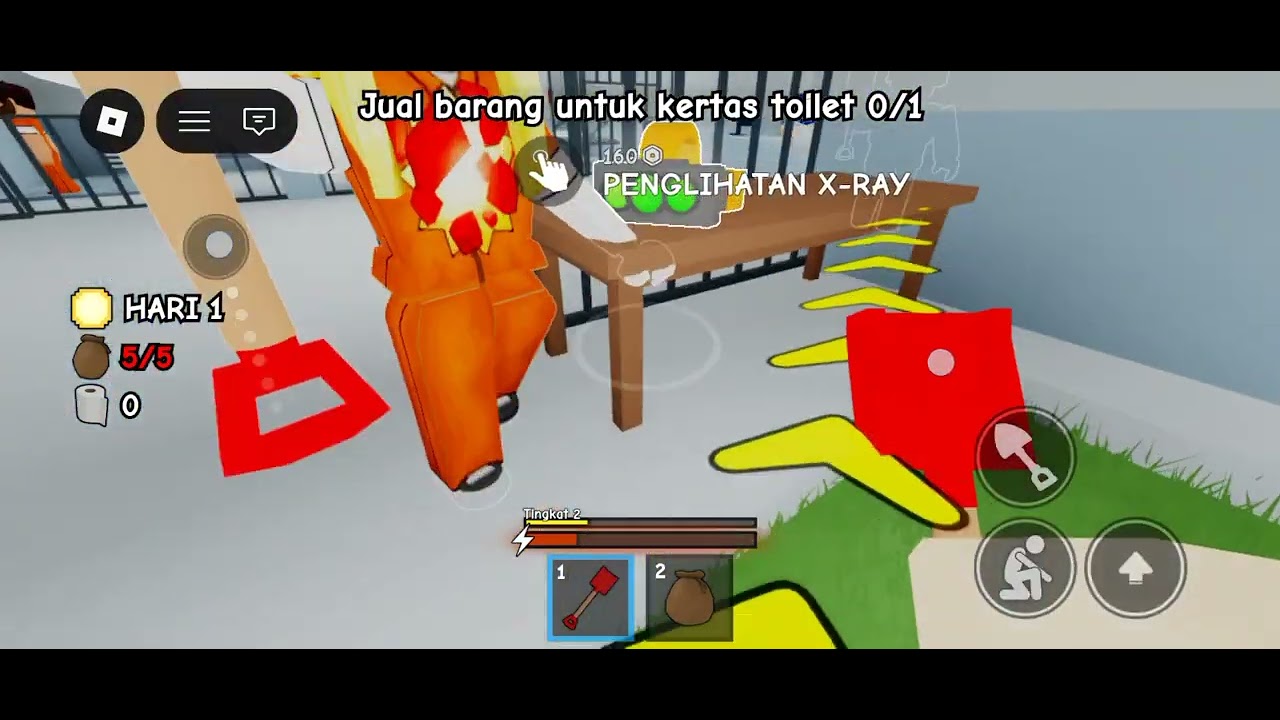 streaming roblox