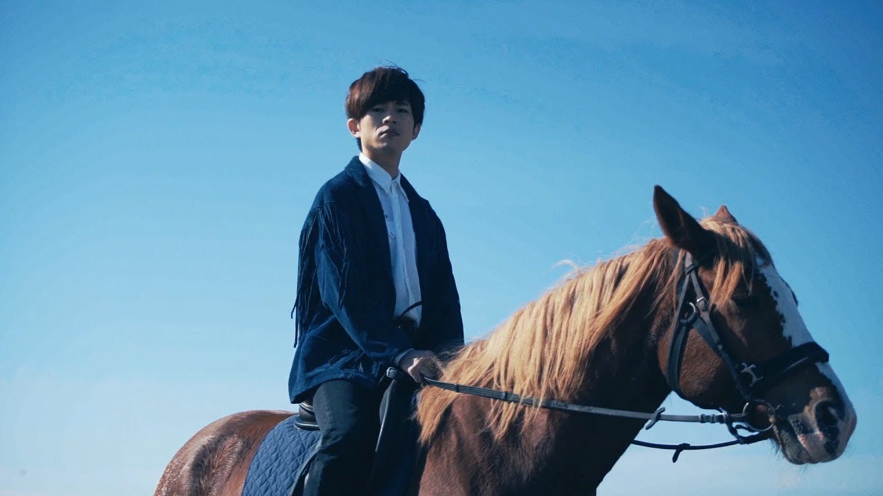 キュウソネコカミ - 「馬乗りマウンティング」【Official Music Video】