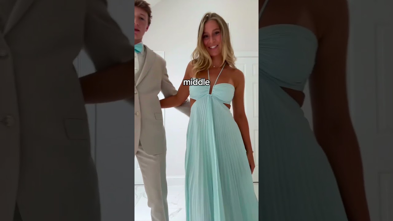budget vs expensive using treffa to find where cute prom dresses are from so you don&rsquo;t have to.