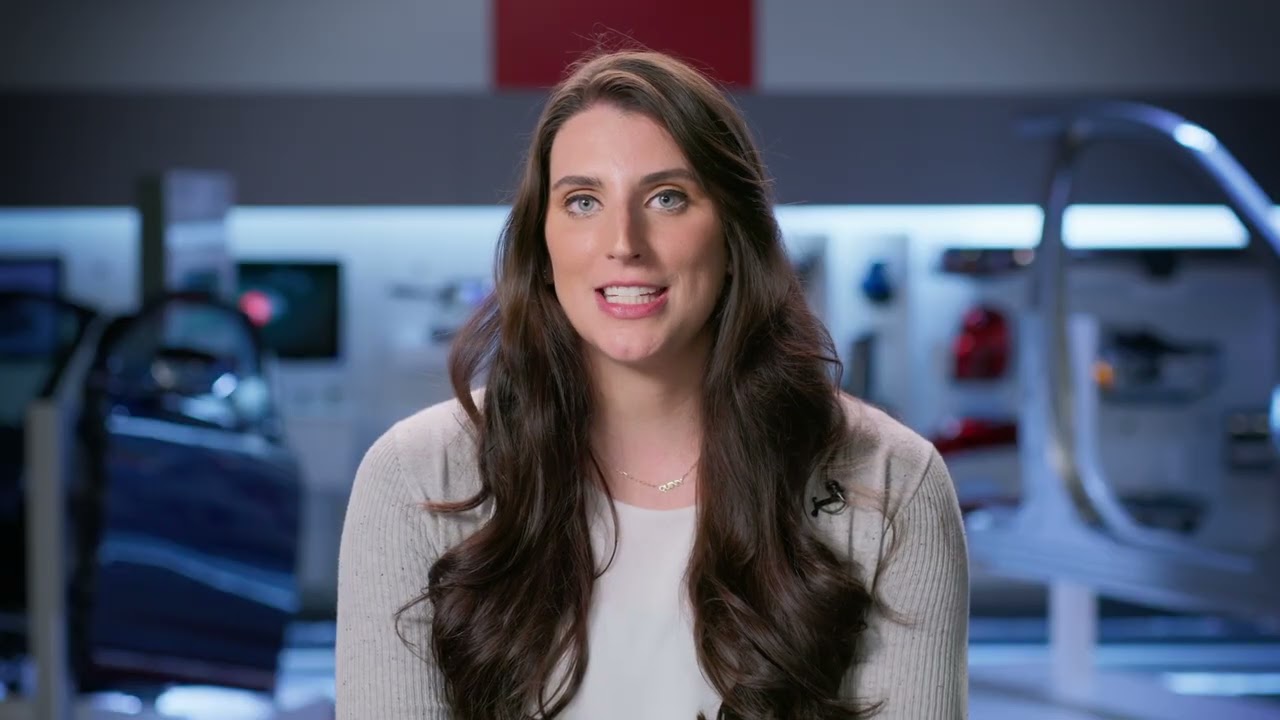 Why Working at Magna International Is 'Never Boring'
