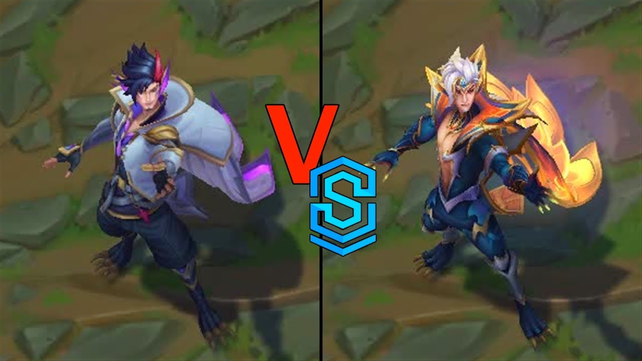 Dragonmancer VS Battle Academia Rakan