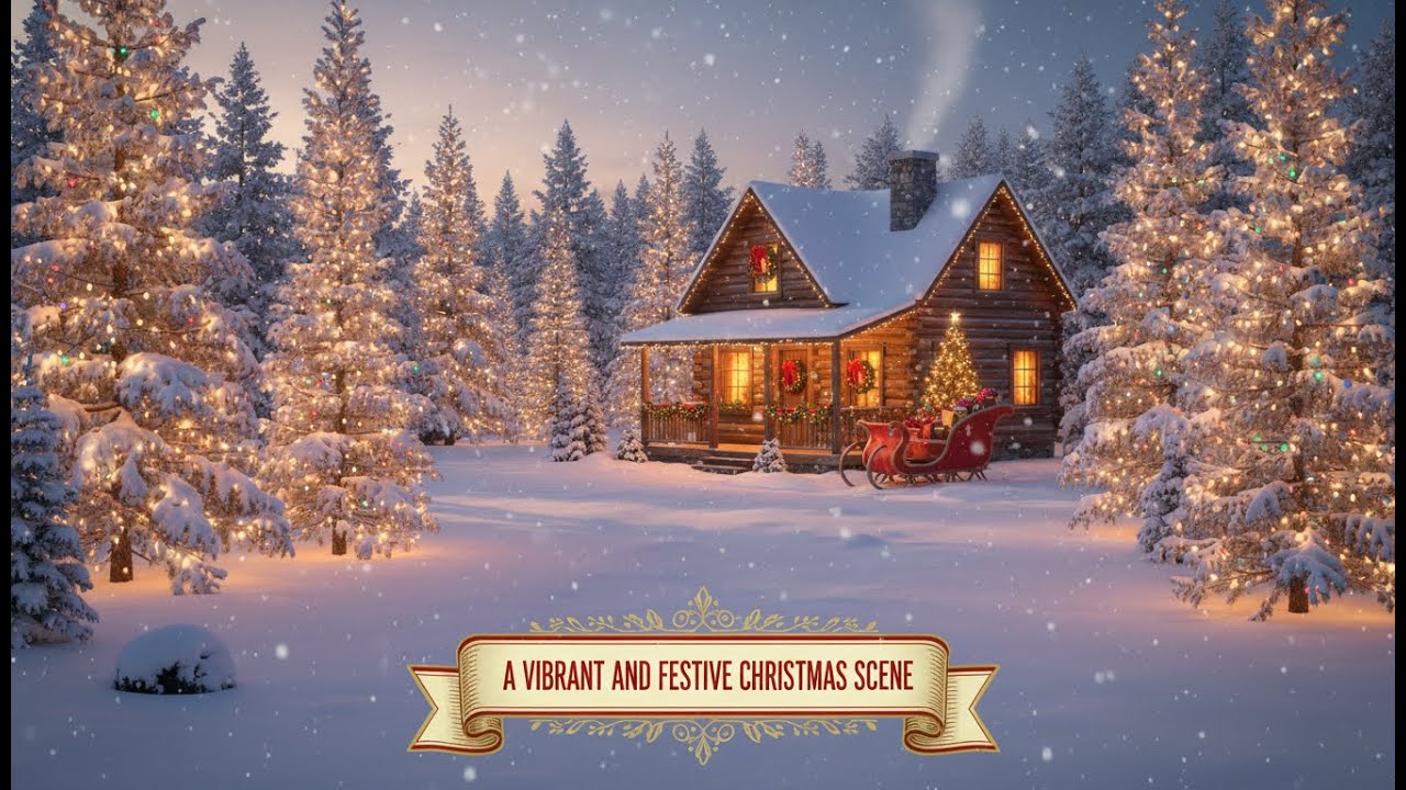 Christmas album #SadSong #Heartbreak #LostLove #christmasbythefire