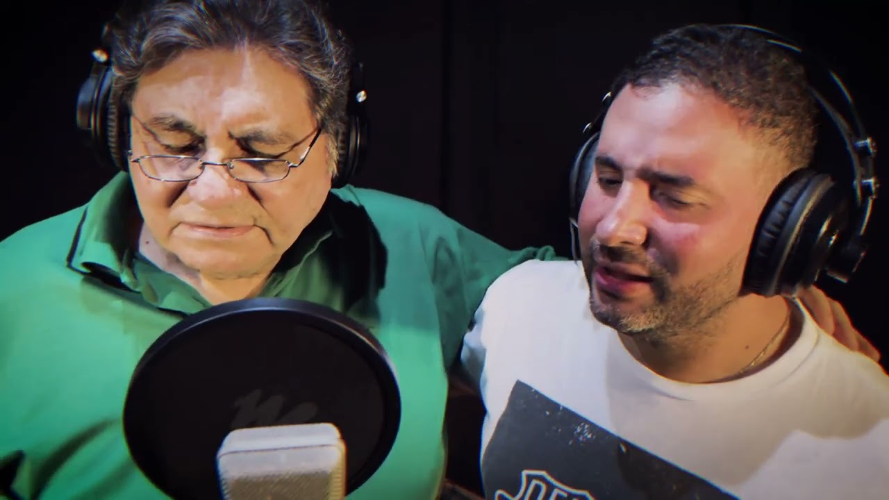 Maximiliano Ledesma, ft Mario Alvarez Quiroga- Pesadillas del amor