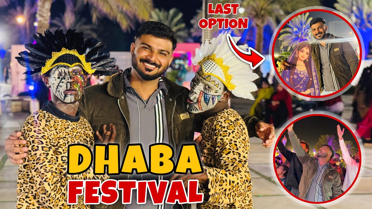Last Option 🥲 | Agha Ali At Bahria Concert | Zee Vlogs 