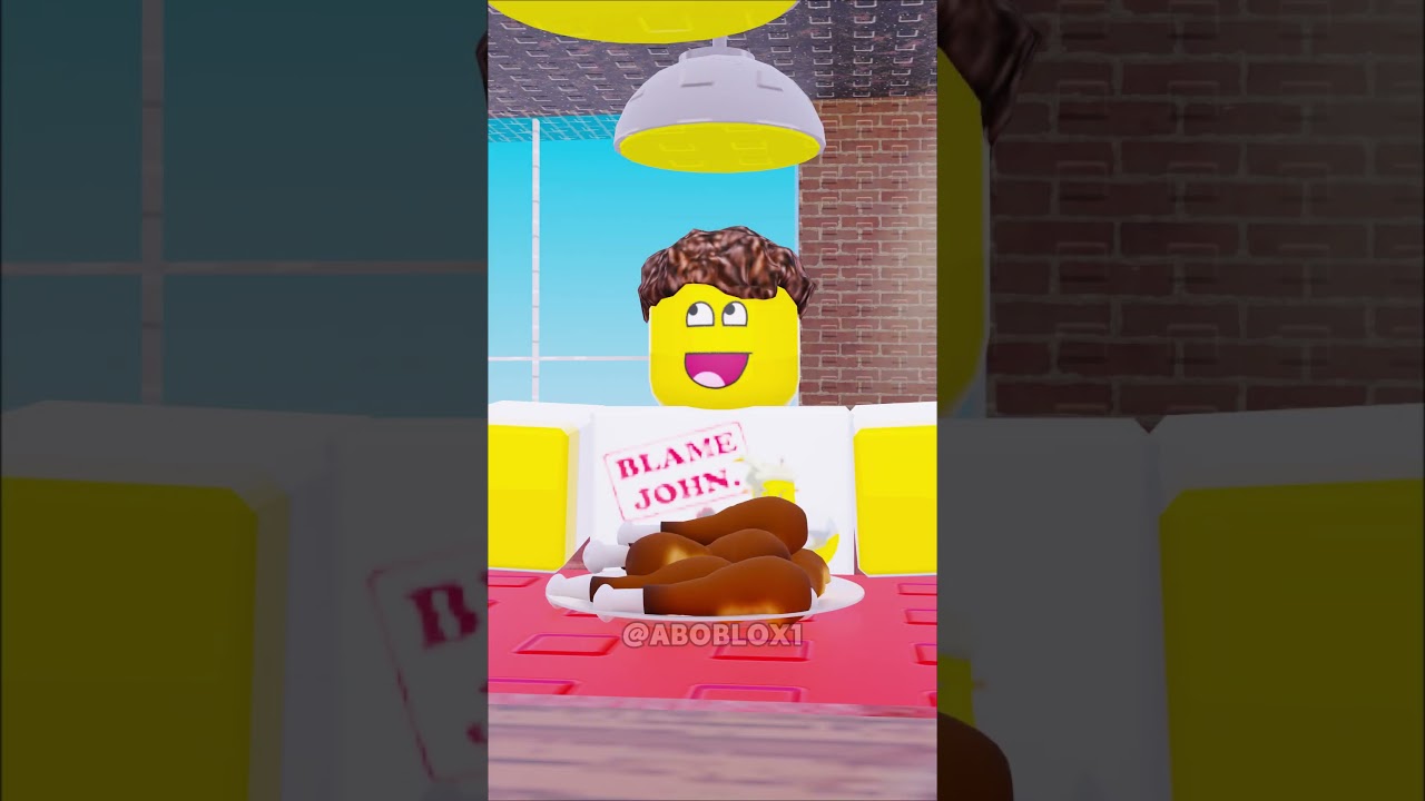 Он победил 🍗🔥 