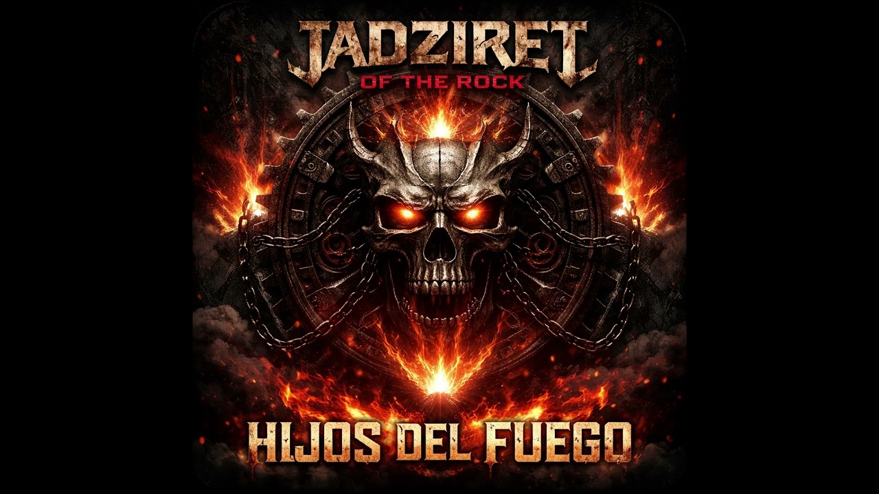 HIJOS DEL FUEGO