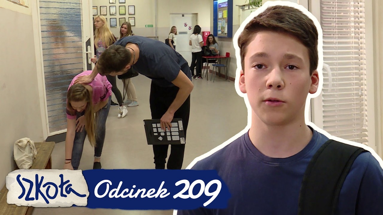 SZKOŁA ODC. 209 CZ. 3