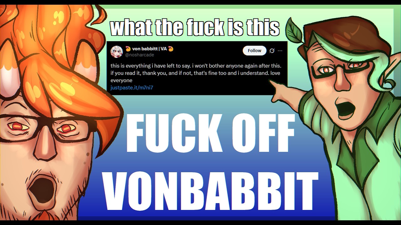 What the f*ck? (A Response)