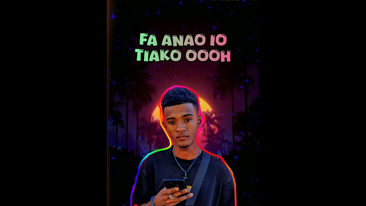 VAL DIN _-_ataoko maman'ny zanako ❤️2025(Clip dessin RIVAL Pro)