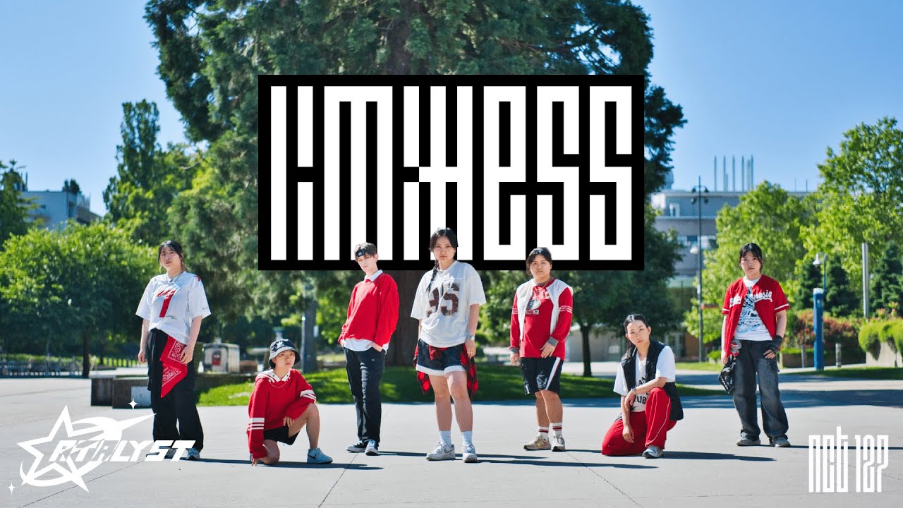[K-POP IN PUBLIC] NCT 127 (엔시티 127) ‘LIMITLESS’ FULL COVER | KATALYST_YVR