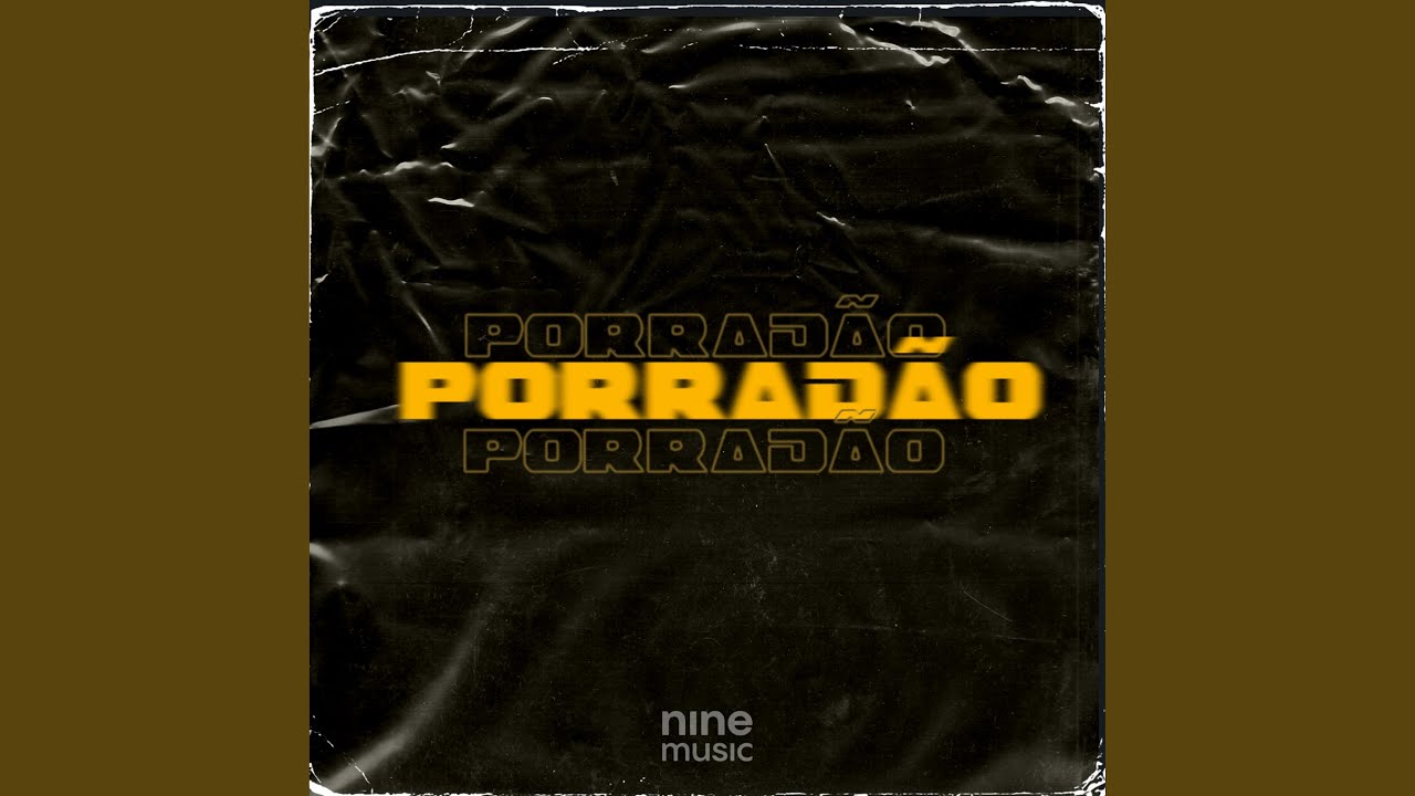 Porrad&atilde;o