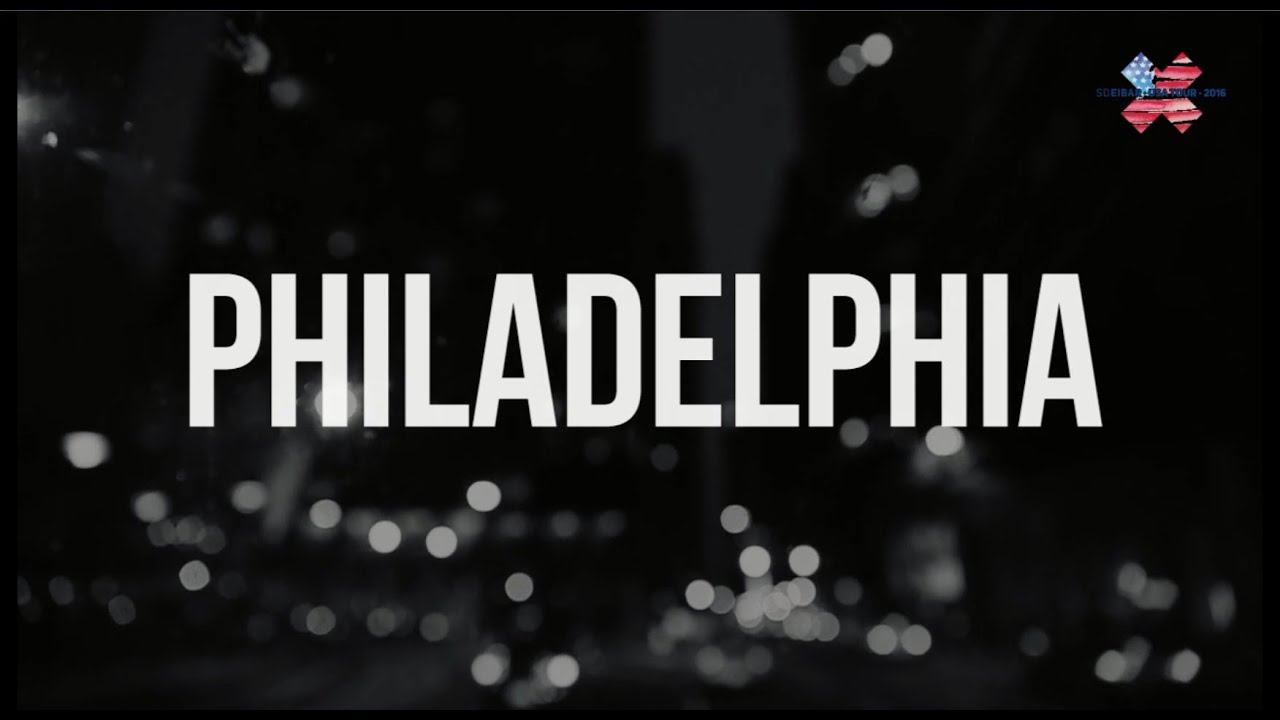 #eibarUSAtour | PHILADELPHIA
