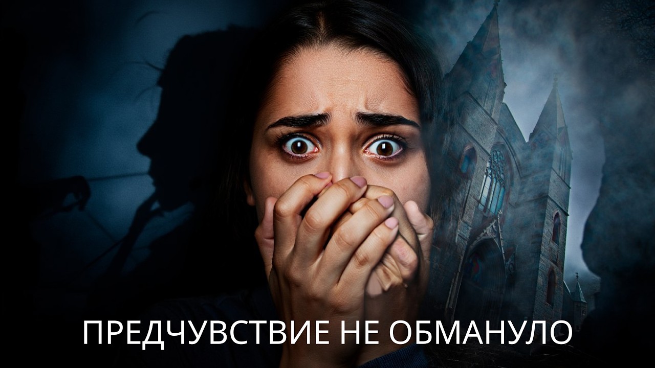 🗝️ Шепот Гадалки Разрушил Мою Семью! 💔 Драма Валентины