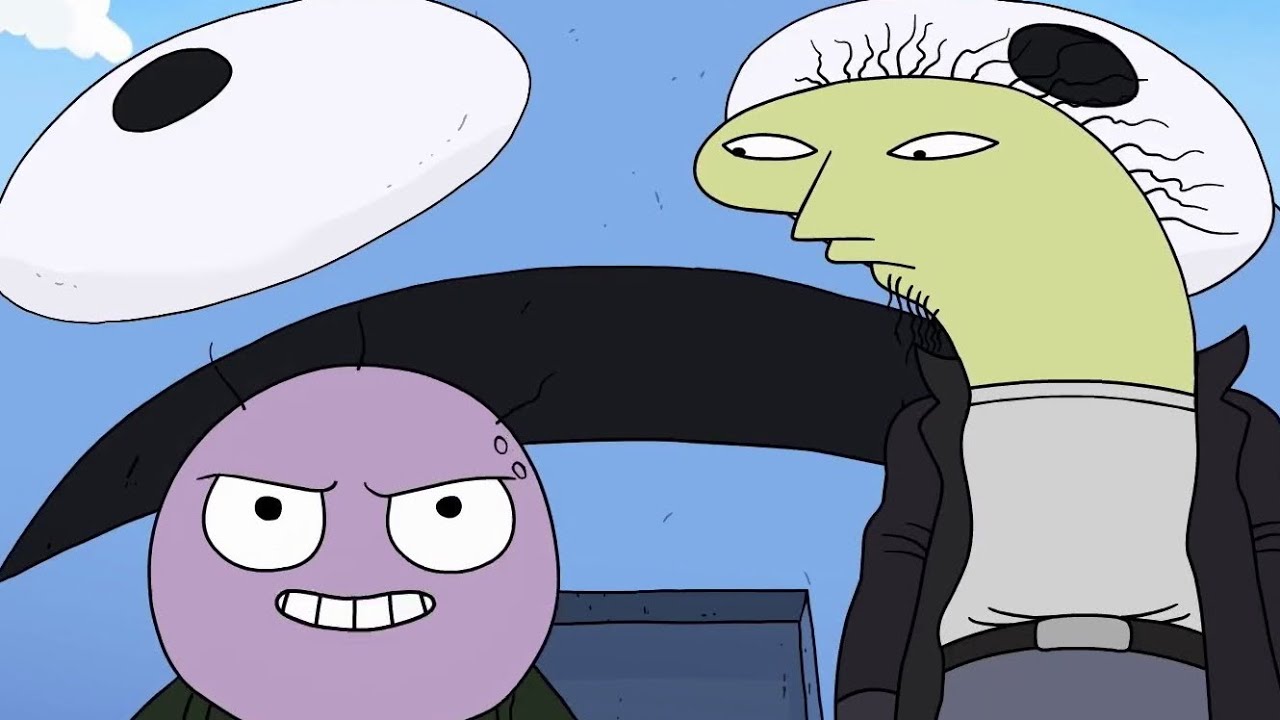 FNF X PIBBY OST: Frowning Opposites