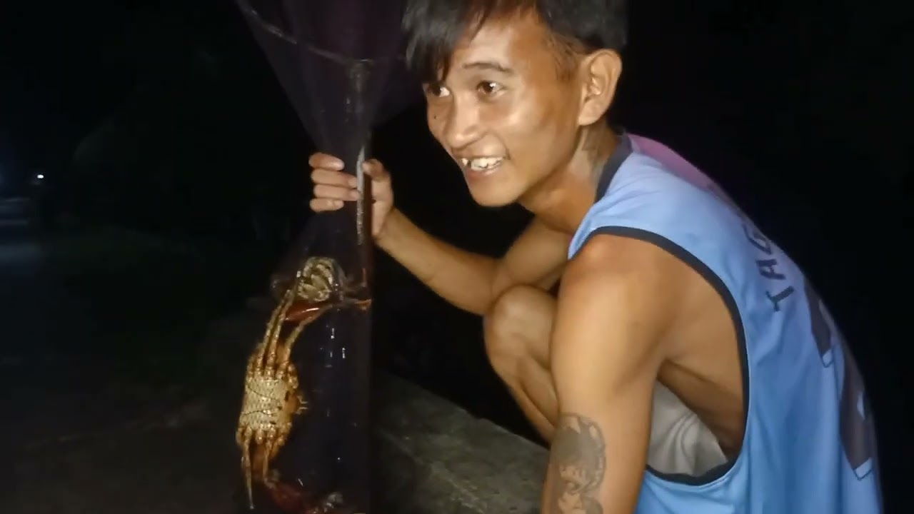 KA DAGHAN SA TANGKIG